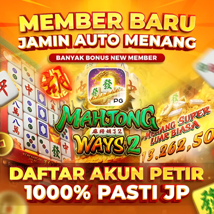 situs judi slot online gacor terpercaya